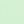 Icy Mint Green