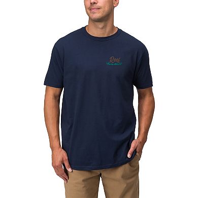 Men's REEF Endless Echo Graphic Tee