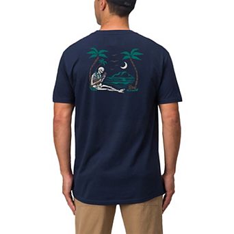 Men's REEF Endless Echo Graphic Tee