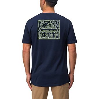 Men's REEF Strings Graphic Tee