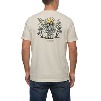 Men's REEF Alive Graphic Tee