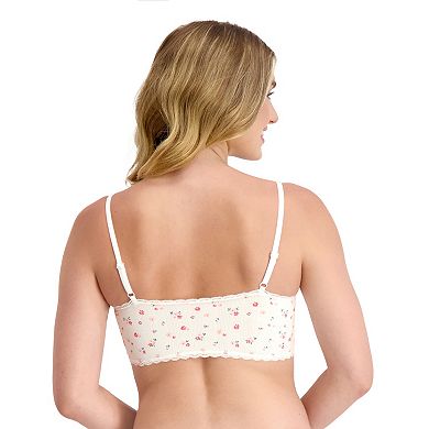 Juniors' SO® 2-Pack Seamless Pointelle Camisoles SO51-101P2