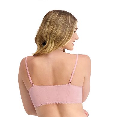 Juniors' SO® 2-Pack Seamless Pointelle Camisoles SO51-101P2