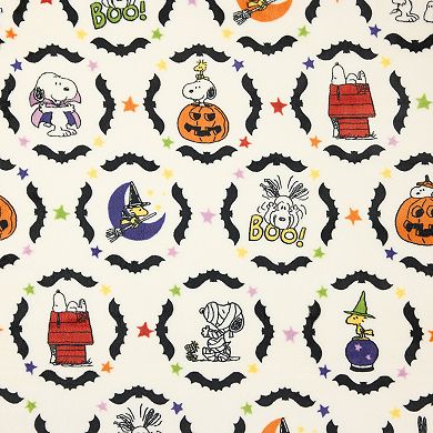 The Big One® Peanuts Fall Plush Throw Blanket