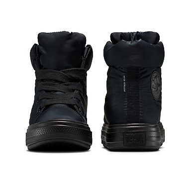 Converse CTAS Element Women's Lace-Up Ankle Boots