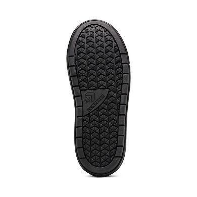 Converse CTAS Element Women's Lace-Up Ankle Boots