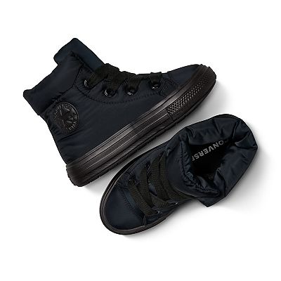 Converse Chuck Taylor All Star Element Women's Lace-Up Ankle Boots