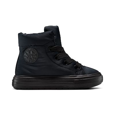 Converse Chuck Taylor All Star Element Women's Lace-Up Ankle Boots