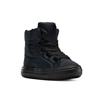 Converse Chuck Taylor All Star Element Women's Lace-Up Ankle Boots