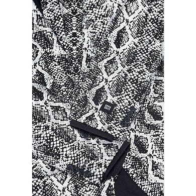 Men's OppoSuits Shiny Party Suit & Tie Set