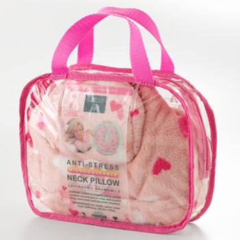 Earth Therapeutics Anti Stress Neck Pillow