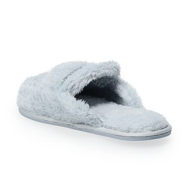 LC Lauren Conrad Loafer Mule Women's Slip-On Comfort Shoes