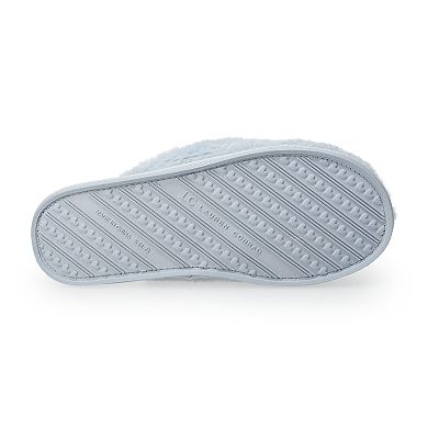 LC Lauren Conrad Loafer Mule Women's Slip-On Comfort Shoes