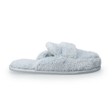 LC Lauren Conrad Loafer Mule Women's Slip-On Comfort Shoes