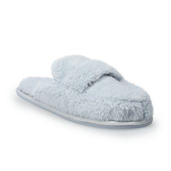 LC Lauren Conrad Loafer Mule Women's Slip-On Comfort Shoes