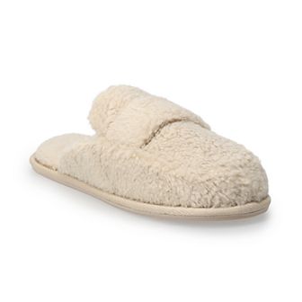 LC Lauren Conrad Loafer Mule Women's Slip-On Comfort Shoes