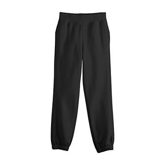 Girls 7-20 Tek Gear® Relaxed Fit Joggers in Regular & Plus Size