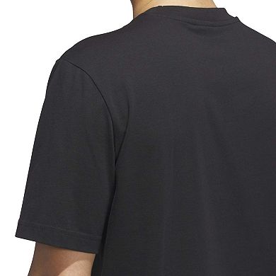 Men's adidas Basketball Graphic Tee