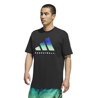 Men's adidas Basketball Graphic Tee