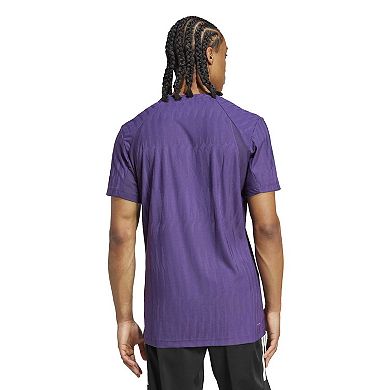 Men's adidas Climacool+ FreeLift T-Shirt