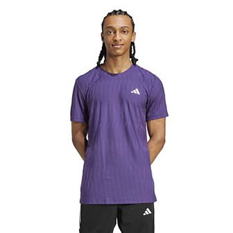 Men's adidas Climacool+ FreeLift T-Shirt