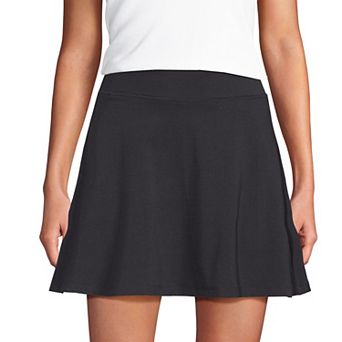 Women's Lands' End Active Skater Skort