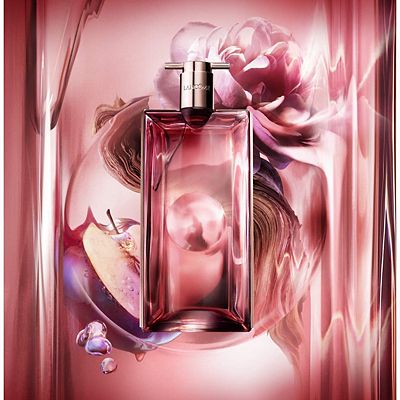Lancome Idole Power L'Eau de Parfum Intense