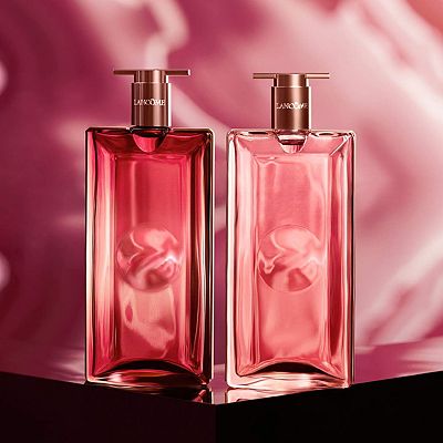 Lancome Idole Power L'Eau de Parfum Intense