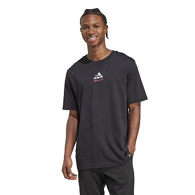 Men's adidas Memories Of Sport Graphic Tee