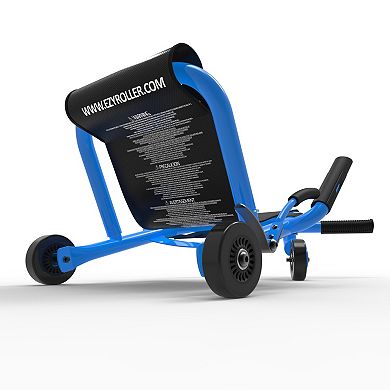 EzyRoller Mini Ride-On Scooter
