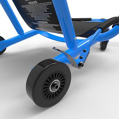 EzyRoller Mini Ride-On Scooter