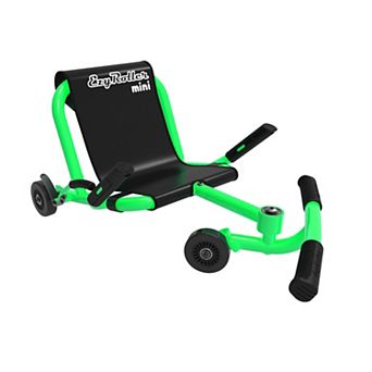 EzyRoller Mini Ride-On Scooter