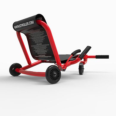 EzyRoller Classic Ride-On Scooter