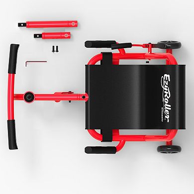 EzyRoller Classic Ride-On Scooter