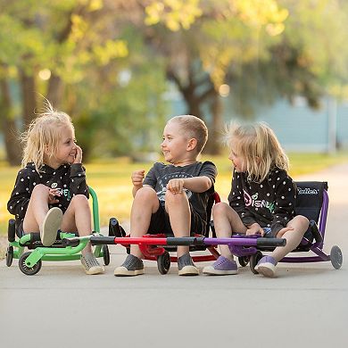 EzyRoller Classic Ride-On Scooter