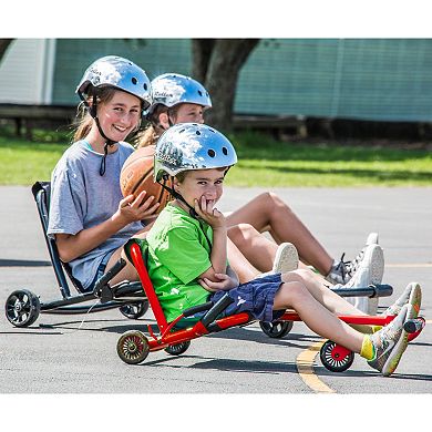 EzyRoller Classic Ride-On Scooter