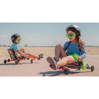 EzyRoller Classic Ride-On Scooter