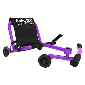 EzyRoller Classic Ride-On Scooter
