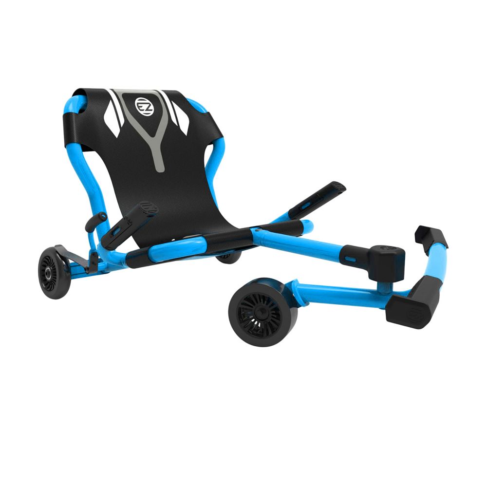 EzyRoller Classic X Ride-On Scooter