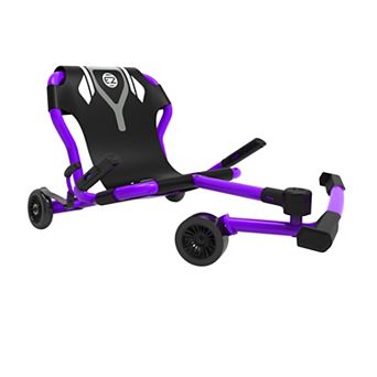 EzyRoller Classic X Ride-On Scooter