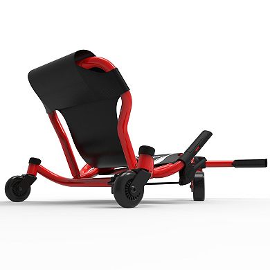 EzyRoller 360° Spinner Pedal-Free Ride-On Scooter