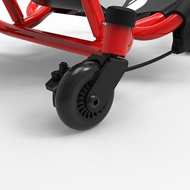 EzyRoller 360° Spinner Pedal-Free Ride-On Scooter