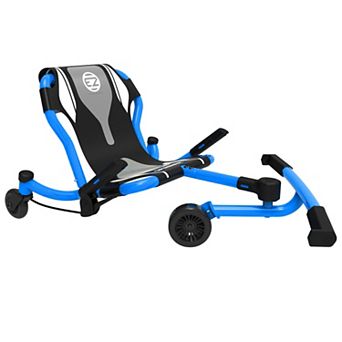 EzyRoller 360° Spinner Pedal-Free Ride-On Scooter