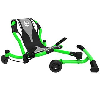 EzyRoller 360° Spinner Pedal-Free Ride-On Scooter