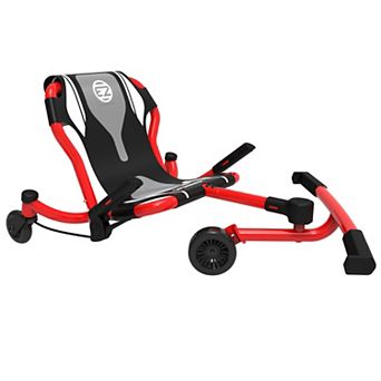 EzyRoller 360° Spinner Pedal-Free Ride-On Scooter