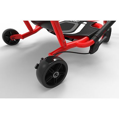 EzyRoller Pro X Ride-On Scooter