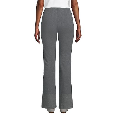 Women's Lands' End Starfish Bootcut Pants
