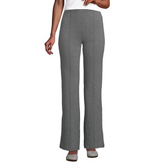 Women's Lands' End Starfish Bootcut Pants