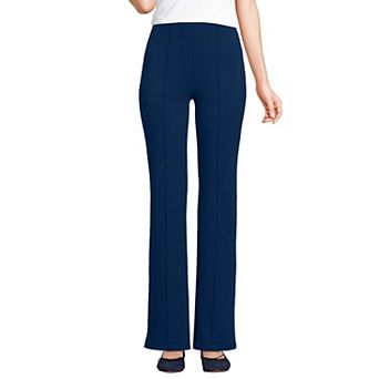 Women's Lands' End Starfish Bootcut Pants