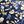 Indigo Harvest Ditsy